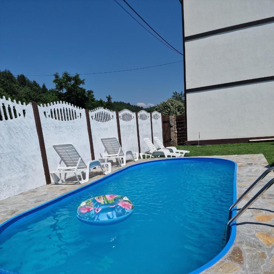 Бялата Къща Hotel Kirkovo  Exterior foto