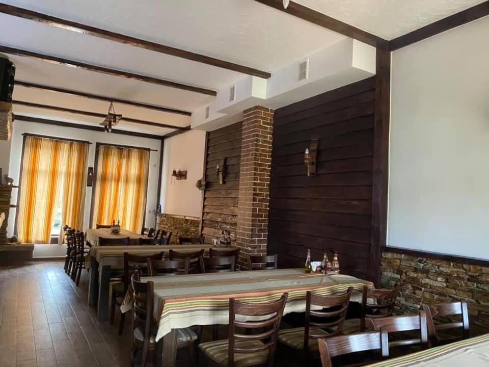 Бялата Къща Hotel Kirkovo  Exterior foto