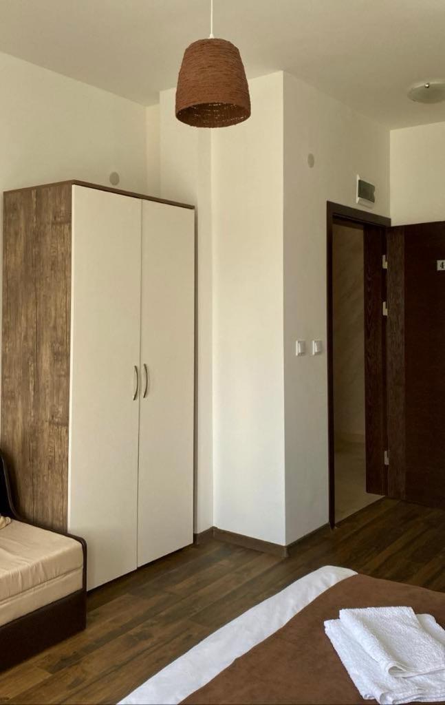 Бялата Къща Hotel Kirkovo  Exterior foto
