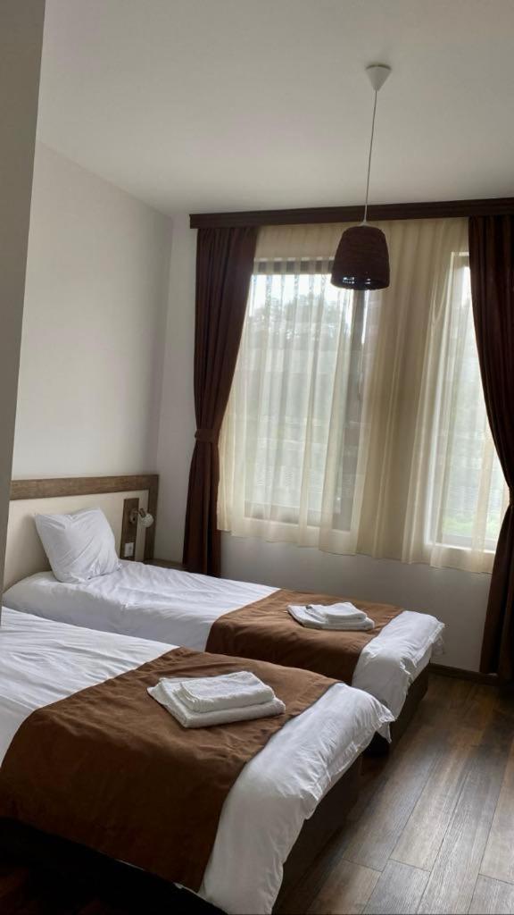 Бялата Къща Hotel Kirkovo  Exterior foto